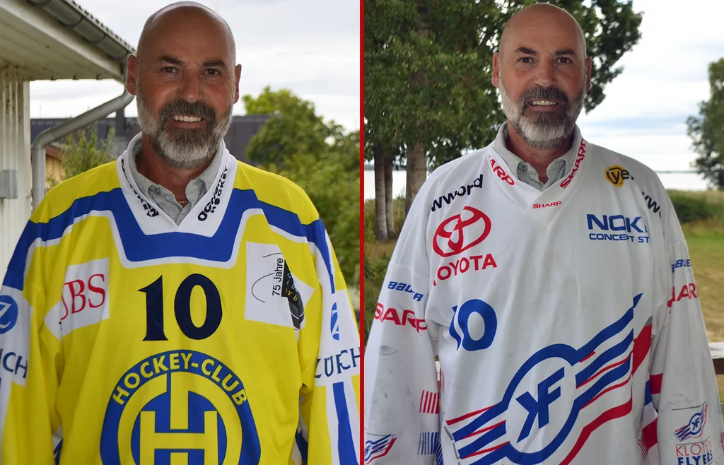 Fredrik Nilsson.