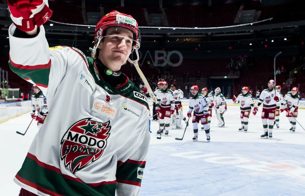 Lucas Pettersson