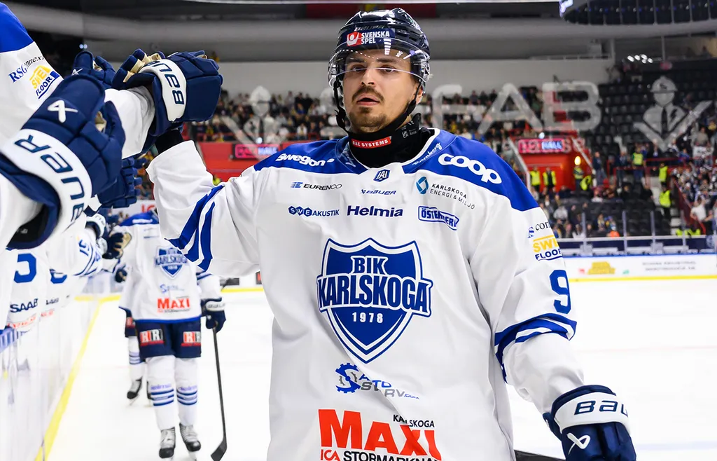 Eero Teräväinen.