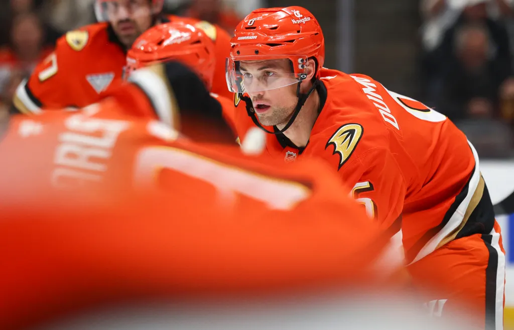 Brian Dumoulin