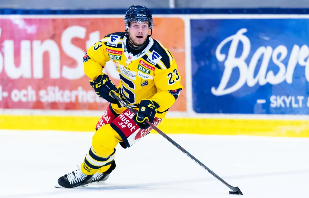 Bobbo Petersson i Södertälje.