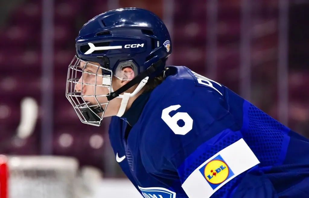 Juho Piiparinen