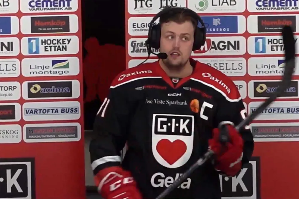 David Lundmark