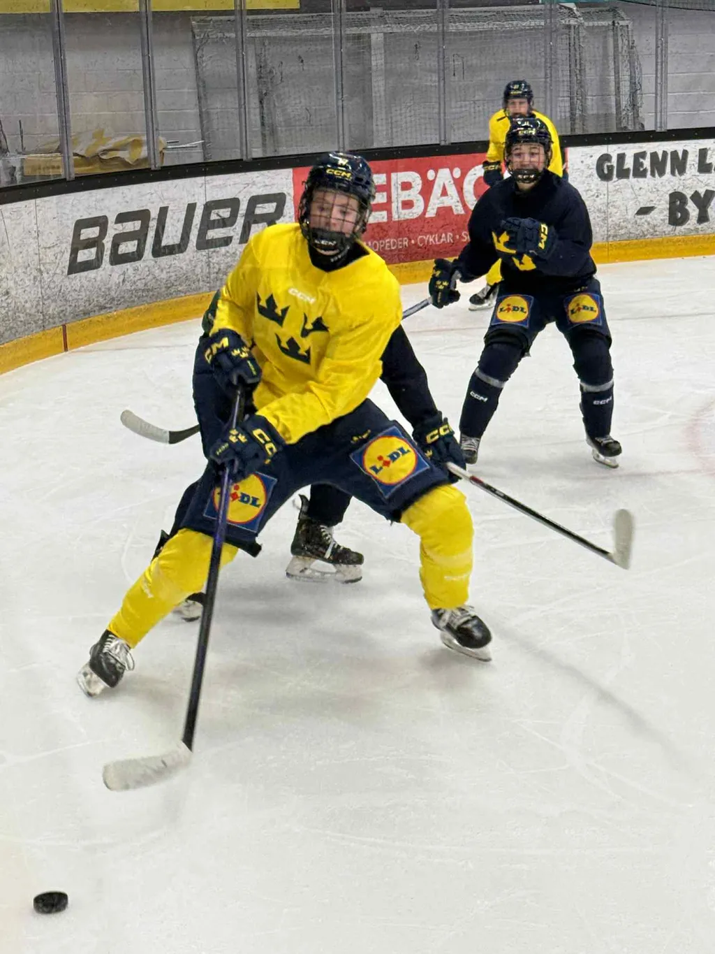 Tilia Lindgren