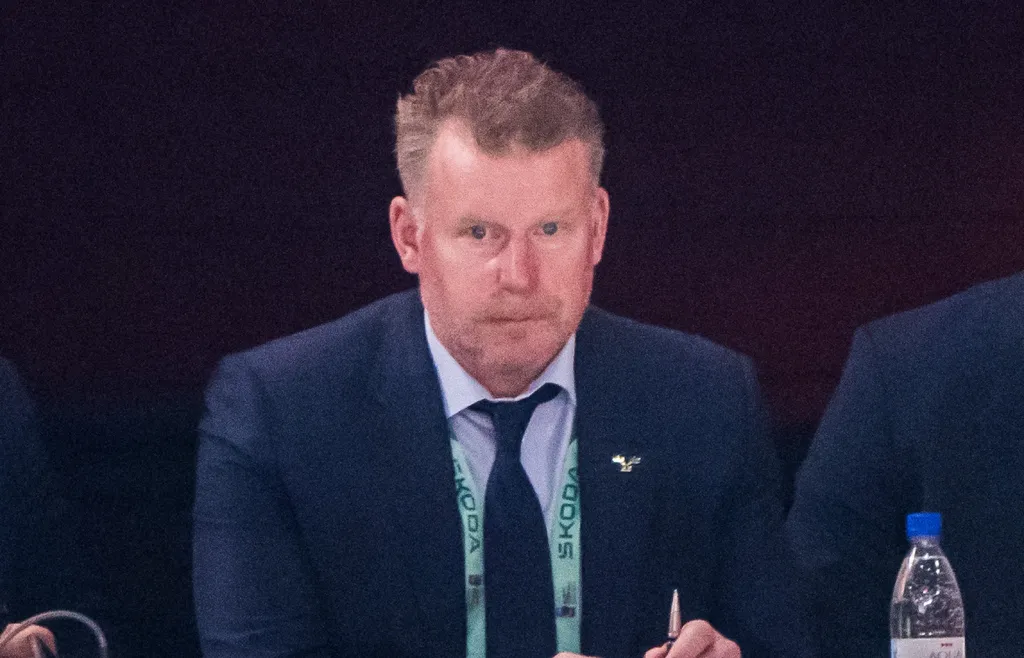 Daniel Alfredsson öppnar upp om beslutet.