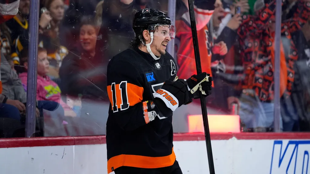 Travis Konecny