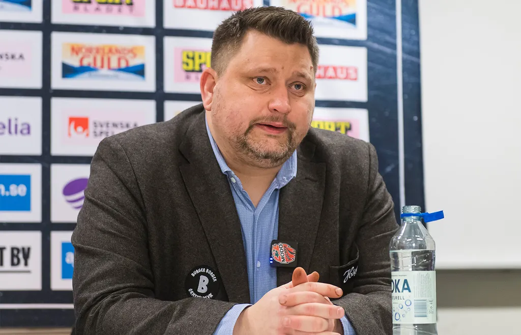 Mattias Karlin