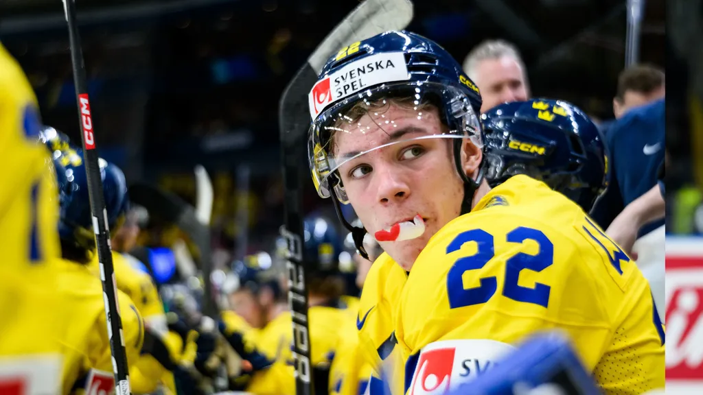 Anton Wahlberg var den senaste stortalangen att komma fram i Malmö