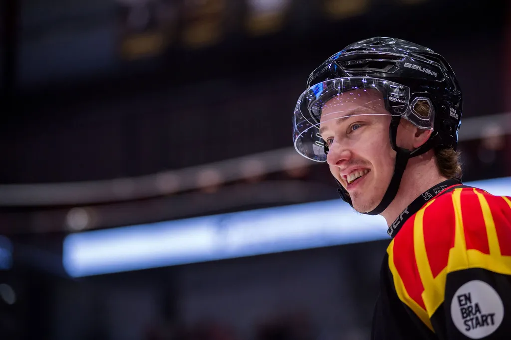 Linus Lindblom