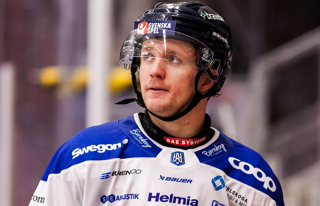 Hampus Plato.