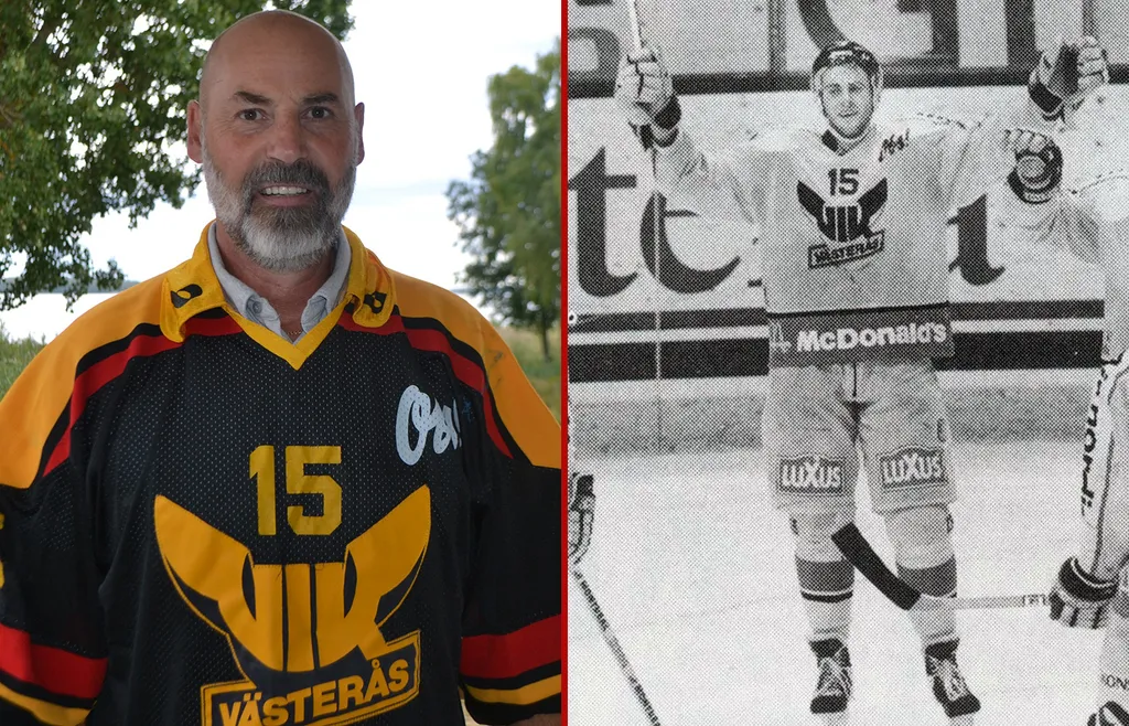 Fredrik Nilsson.