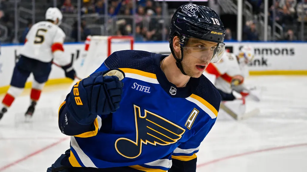 Brayden Schenn