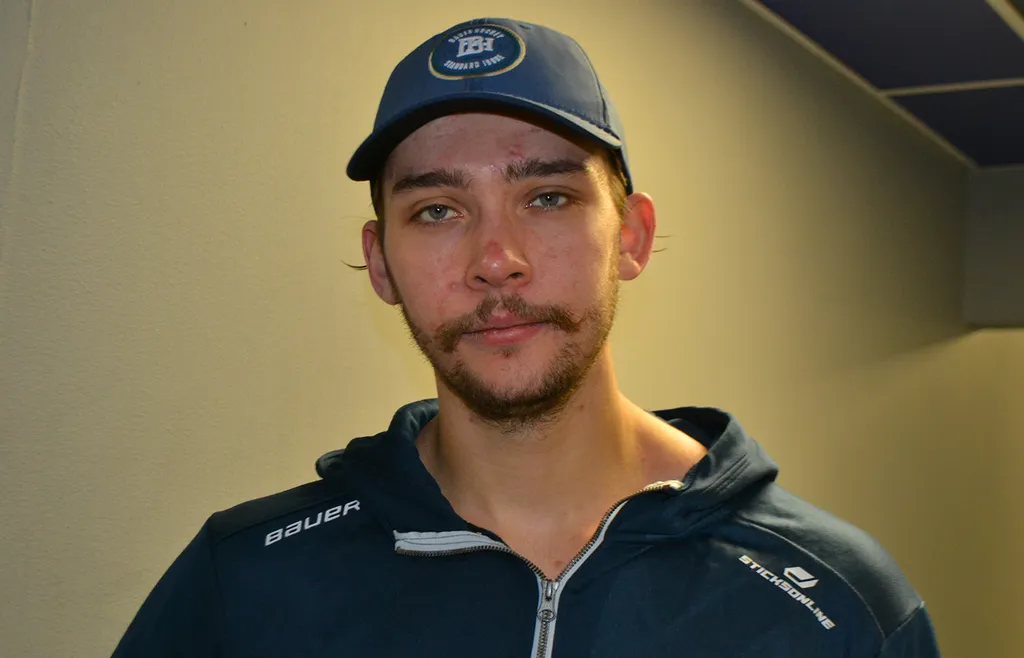 Marcus Gidlöf
