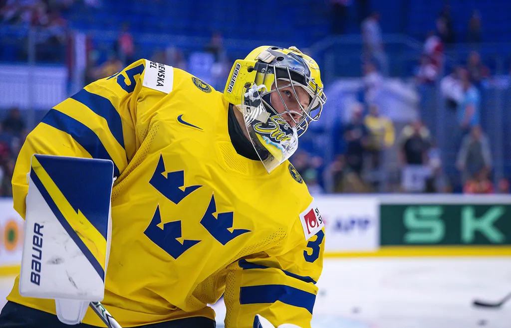 Filip Gustavsson