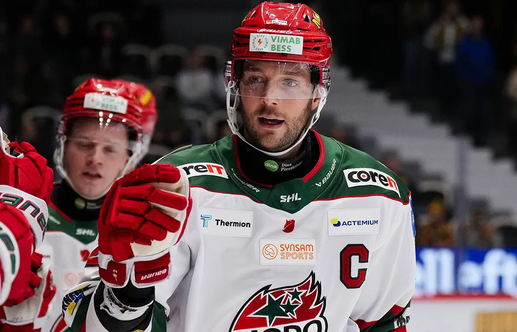 David Rundblad.
