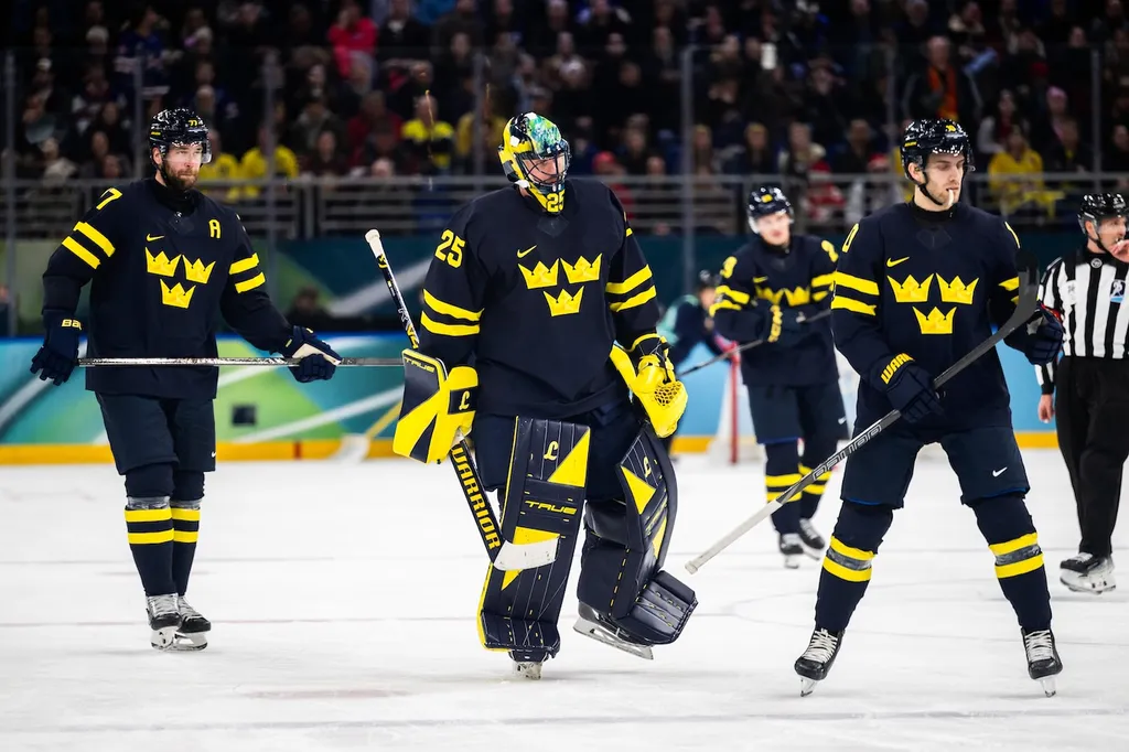 Markström blir en nyckel mot USA