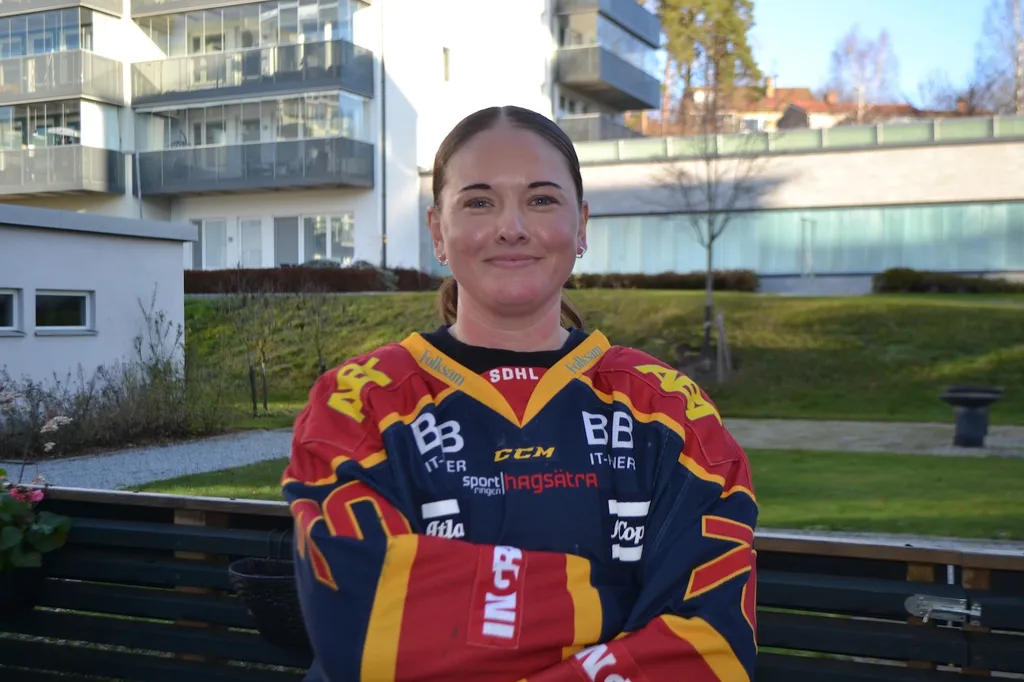 Tiden i Djurgården fick sitt slut 2021