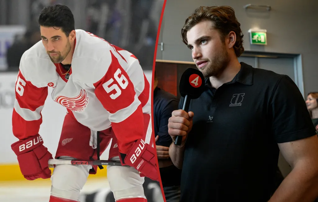 Kommer bröderna Erik och Glenn Gustafsson att få spela tillsammans i framtiden?