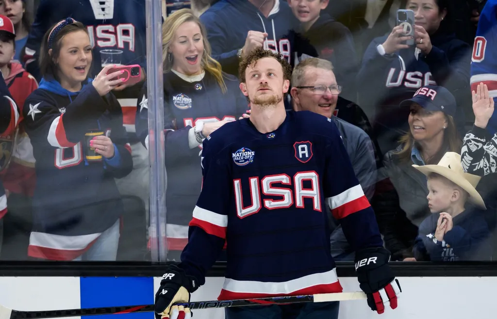 Jack EIchel USA