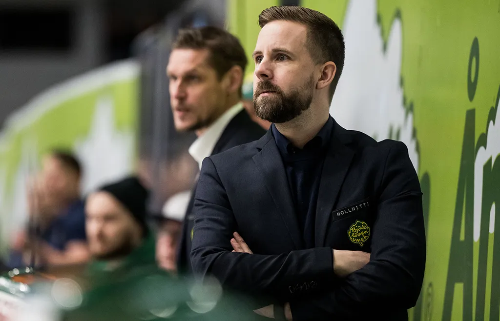 Kan Oskarshamn locka till sig Viktor Stråhle?