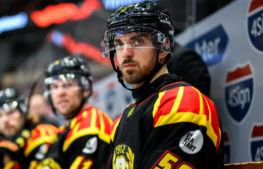 Jack Kopacka.