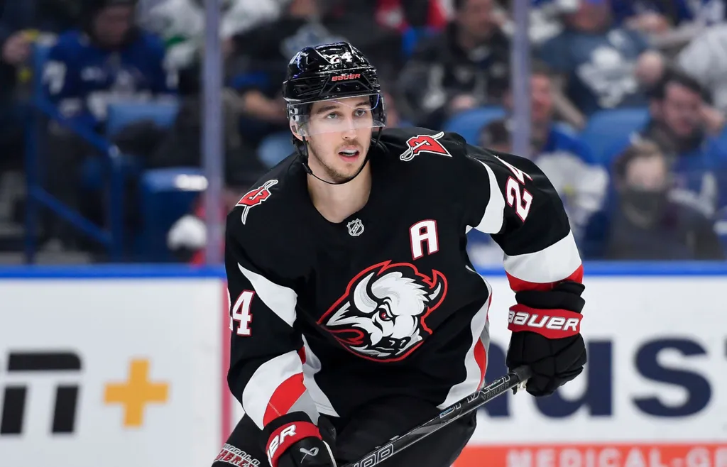 Dylan Cozens