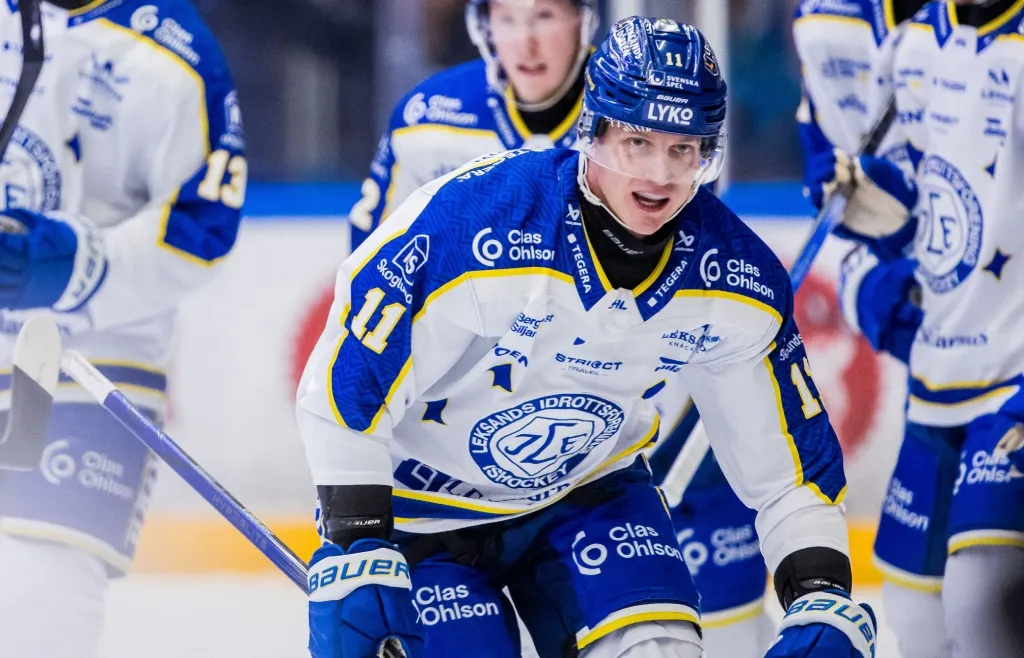 Martin Karlsson och Jon Knuts är Leksands stora kulturbärare