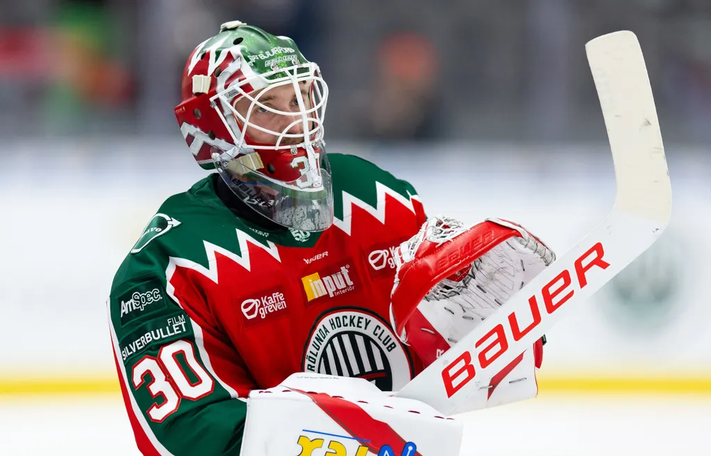 Tobias Normann