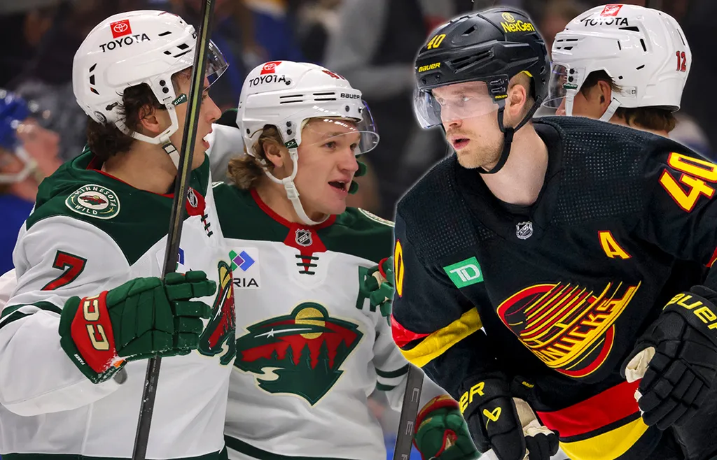 Minnesota Wild vore ett spännande alternativ