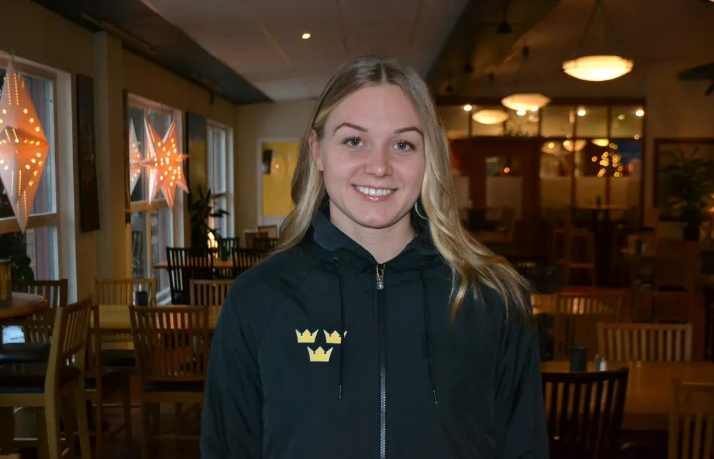 Josefin Bouveng