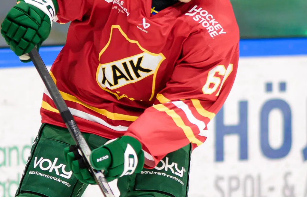 Kils AIK stannar i Hockeytvåan.