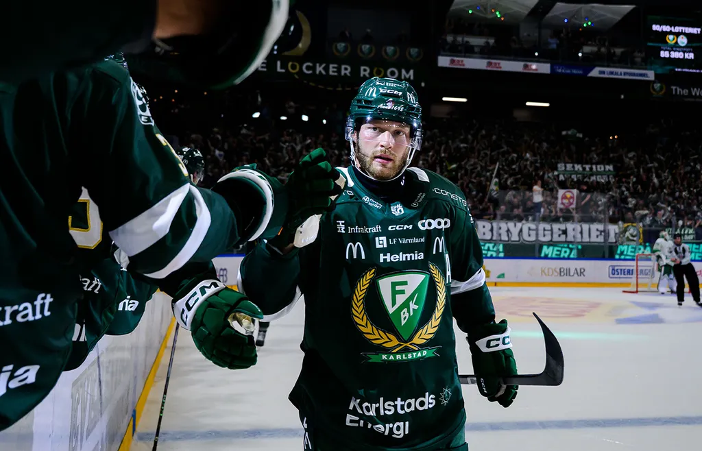Axel Bergkvist