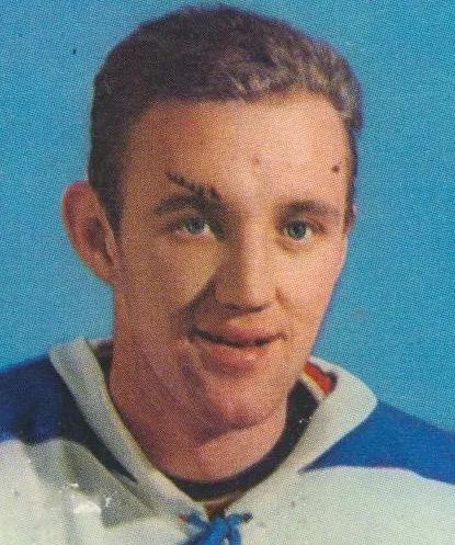 Gunnar Andersson.