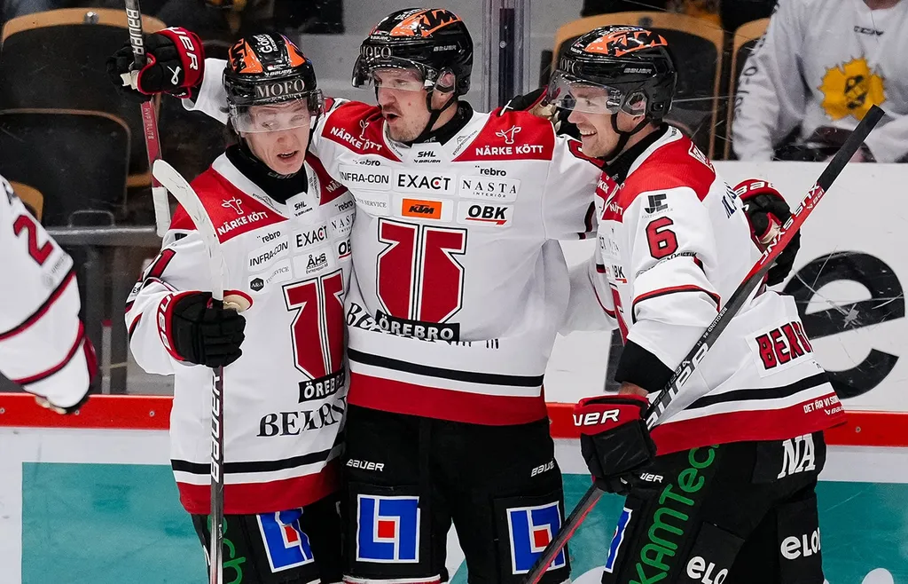 Örebro har flugit fram under säsongsinledningen