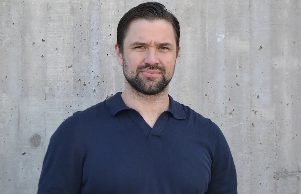 Johan Alcén