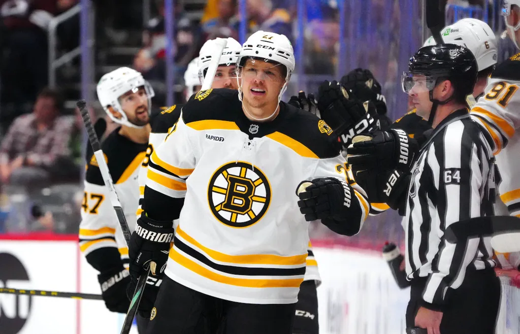 Hampus Lindholm