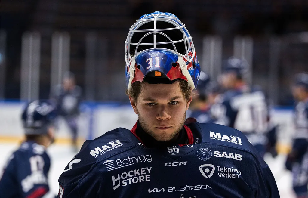 Jesper Myrenberg