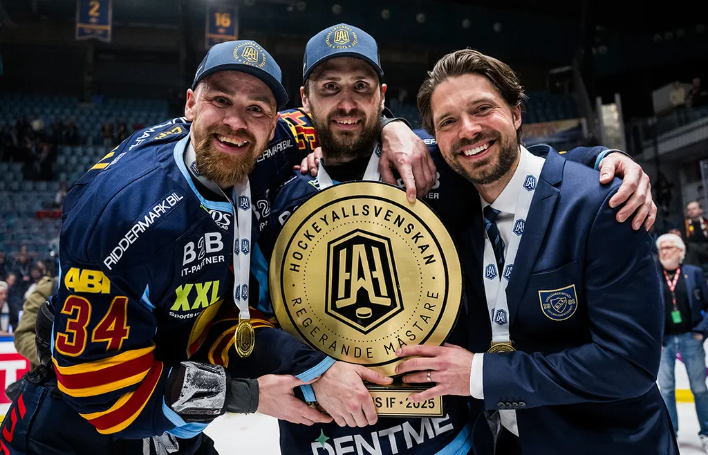 Till slut fick Djurgården det perfekta slutet på säsongen