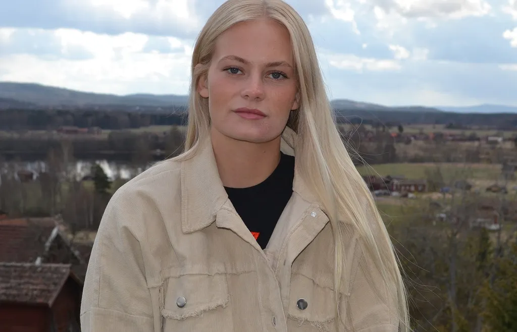 Jennifer Carlsson