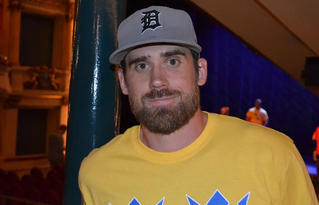 Henrik Zetterberg