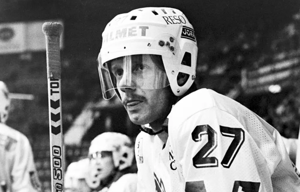 Tore Ökvist.