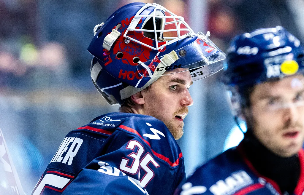 Adam Werner.