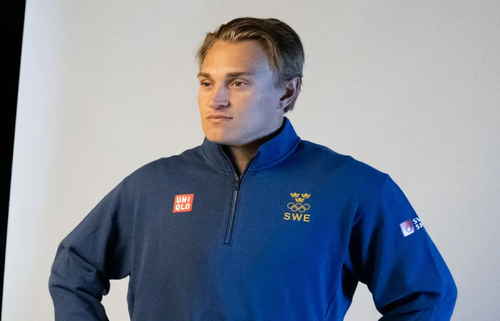 Pontus Holmberg har bytt Toronto mot Tampa