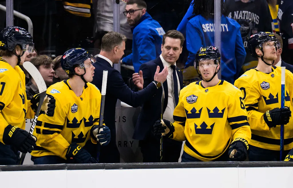 4-nations var okej - men saknade den riktiga fullträffen