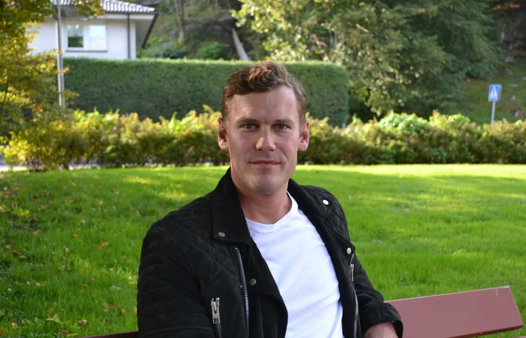 Magnus Kahnberg