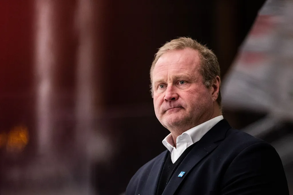 Robert Nordmark är ny sportchef i Brödernas/Väsby
