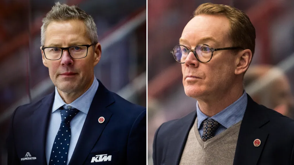 Kan den här duon återförenas?