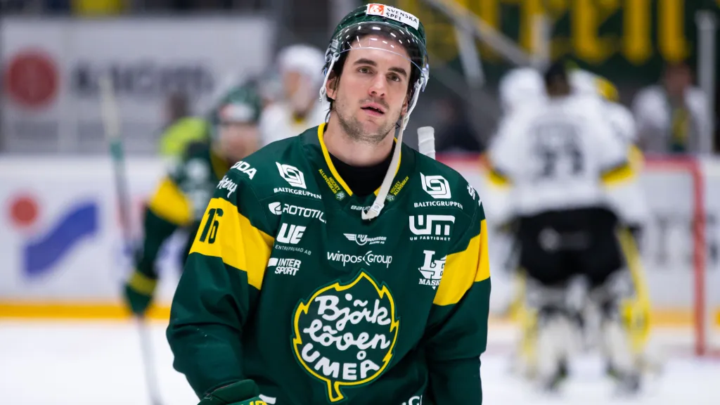 Felix Girard återvänder