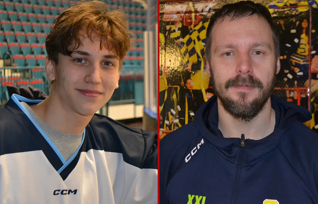 Victor Eklund och Marcus Eriksson är potentiella matchvinnare hos de båda lagen