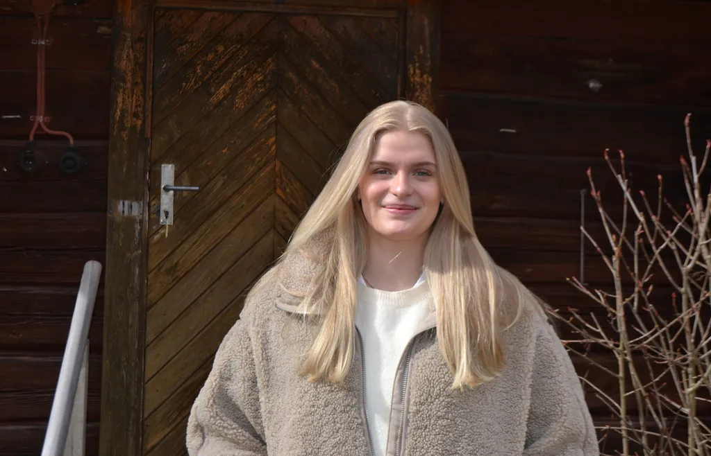 Tuva Kandell